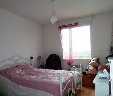 Location Appartement 2 pièces 35m² - Photo 2