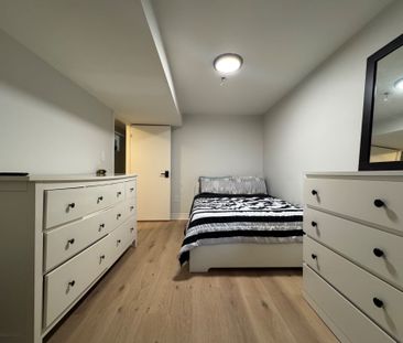 For Lease - 229 Caledonia Road Unit# lower, Toronto, Ontario - Photo 6