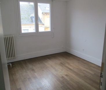 APPARTEMENT F5 - Photo 1