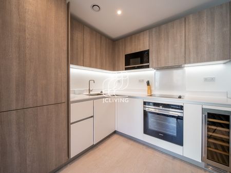 Atelier Apartments, LONDON, W14 - Photo 5