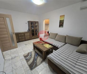 Apartament Cu 2 Camere De Inchiriat In Tomis II | Liniste, Verdeata Si Confort - Photo 3