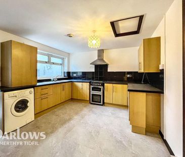 2 bedroom terraced house to rent - Photo 3