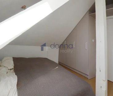 Pronájem stylového podkrovního bytu 2+kk na Hanspaulce, Praha 6 - D... - Photo 6