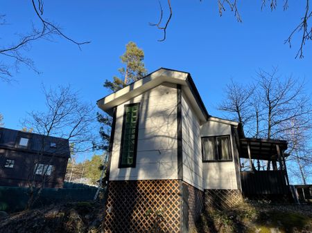 Björnbergsvägen, Saltsjö-Boo - Foto 5