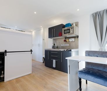 Studio Flat, Stamford Brook Road, W6 - Photo 6