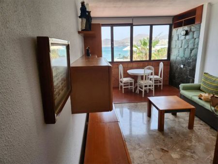 Apartamento de alquiler en Calle Luis Morote, 61, Santa Catalina - Canteras - Foto 2