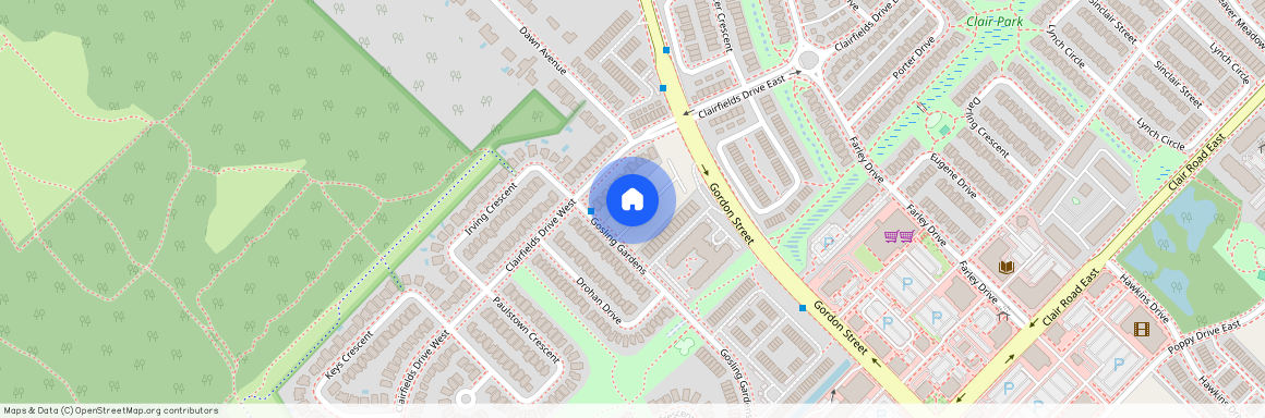 36 Lily Lane, Guelph