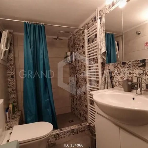 Διαμέρισμα για ενοικίαση Αντιγονιδών (Κέντρο Θεσσαλονίκης) - Photo 1