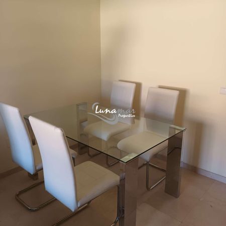 Rent apartment in Arenal Golf - Photo 4