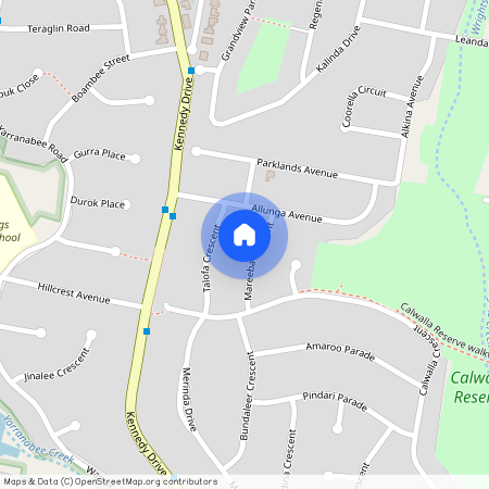 1/3 Mareeba Crescent, NSW 2444, Port Macquarie