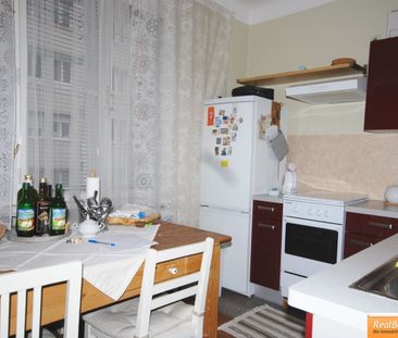 RUHIGE SINGLEWOHNUNG IN HOFRUHELAGE NÄHE U3 - Foto 6