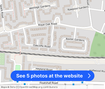 Oakcliffe Road, Baguley,M23 1DD - Photo 1