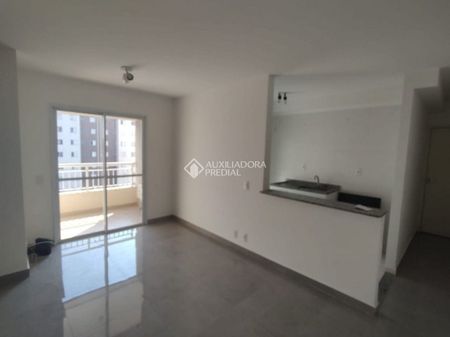 Apartamento com 3 quartos e 64m² para alugar em Vila Caraguatá, São Paulo. - Photo 2