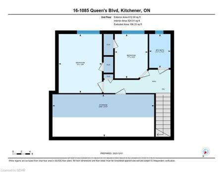 For Lease - 1085 QUEENS Boulevard Unit# 16A, Kitchener, Ontario - Photo 2