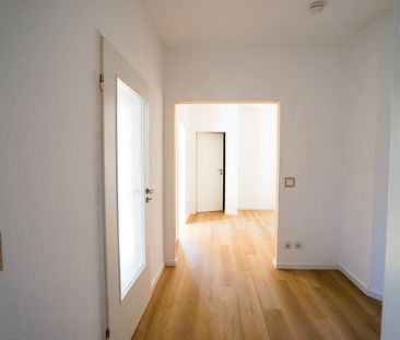 Ofener Straße - 2- Zimmer Wohnung , ein Besichtigungstermin hat ber... - Photo 6