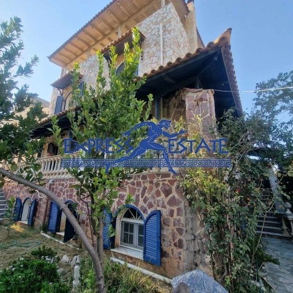 Μεζονέτα για ενοικίαση Κέντρο (Νέα Μάκρη) - Photo 1