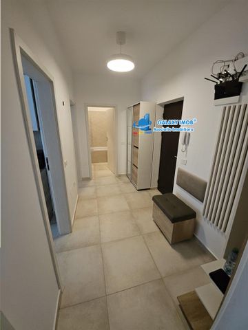 Apartament 2 Cam Lux Berceni - Metalurgiei - Grand Kristal - Photo 3