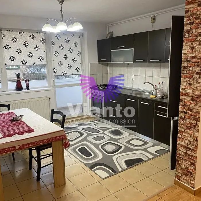 Apartament 2 camere de inchiriat Calea Poplacii/Tilisca - Photo 1
