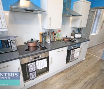 1 bedroom in a house share to rent - Photo 6