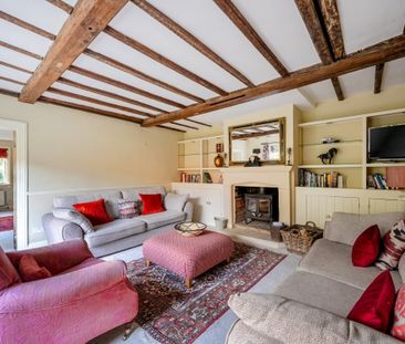 5 bedroom semi-detached house to rent - Photo 1