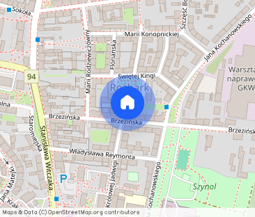 Urokliwe mieszkanie do wynajęcia - Bytom - Zdjęcie 1