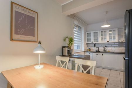 Mieszkanie z ogródkiem na wynajem! Gumieńce - Фото 2