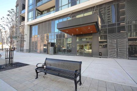 For Lease - 510 Curran Place Unit# 1906, Mississauga, Ontario - Photo 2