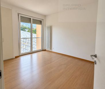 4.5 LOCALI CON BALCONE IN POSIZIONE CENTRALE - Photo 1