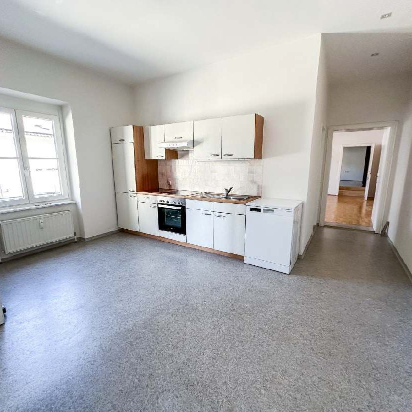 Mietwohnung im Herzen von Feldbach …! - Photo 1