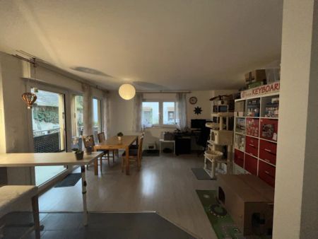 Großzügige & moderne 3-Zimmer-Wohnung in Karlsruhe-Rüppurr sucht neue Mieter - Photo 2