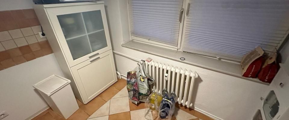 3 Zimmer Wohnung 56qm - Photo 1