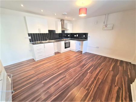 1 bedroom apartment to rent - Photo 5