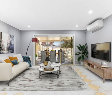 Two Bedroom Townhouse in Gated Community - Photo 1