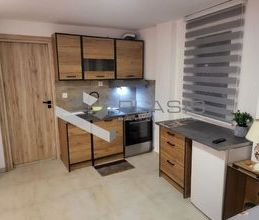 Studio/Γκαρσονιέρα για ενοικίαση - Κέντρο Θεσσαλονίκης, - Φωτογραφία 3