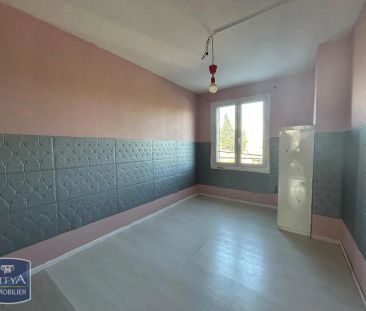 Appartement à louer 3 pièces 58.22m² - Photo 5