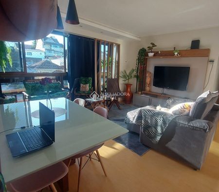 Apartamento com 2 quartos e 81m² para alugar em Jardim Itu, Porto Alegre. - Photo 4