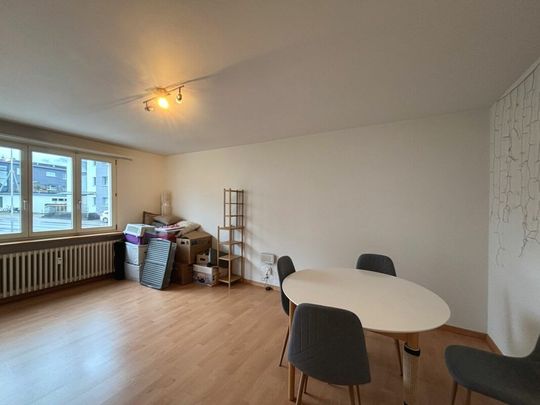 3 Zimmer, EG - Photo 1