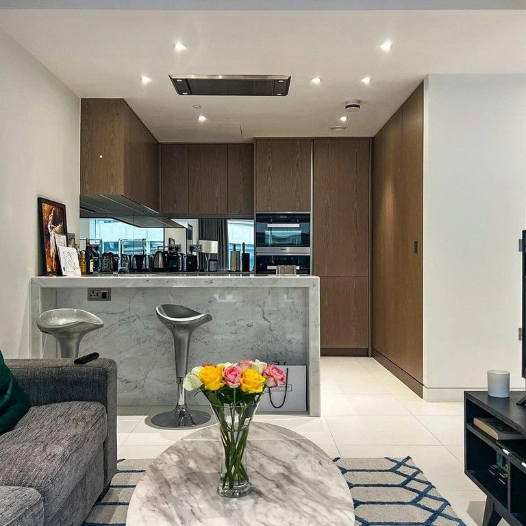 Sugar Quay, 1 Water Lane, London - Photo 1