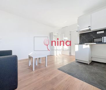 Location Appartement - Photo 5