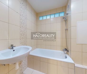 2 izbový byt na prenájom 54m2, Rimavská Sobota - Photo 5