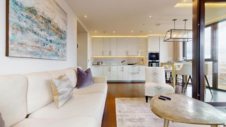 Charles Clowes Walk, Nine Elms, SW11 7AG, London - Photo 2