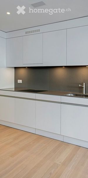 Nachmieter gesucht – schöne 1.5-Zimmer-Wohnung in Untervaz - Photo 1
