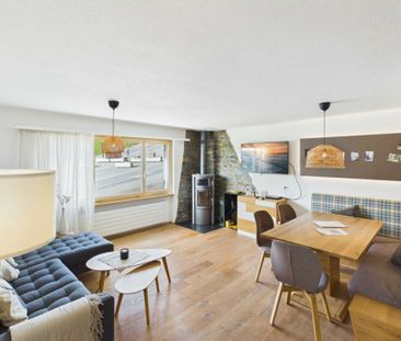 Apartment in top location / monthly rent possible - Foto 2
