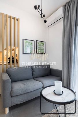 Studio/Γκαρσονιέρα για ενοικίαση - Κέντρο Θεσσαλονίκης, - Photo 1