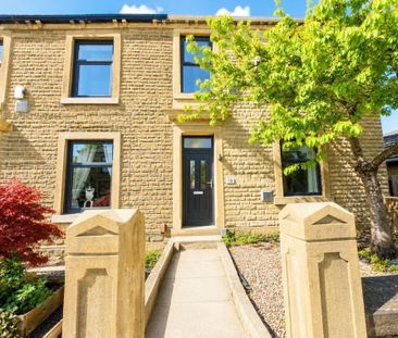3 bedroom end of terrace house to rent - Photo 4