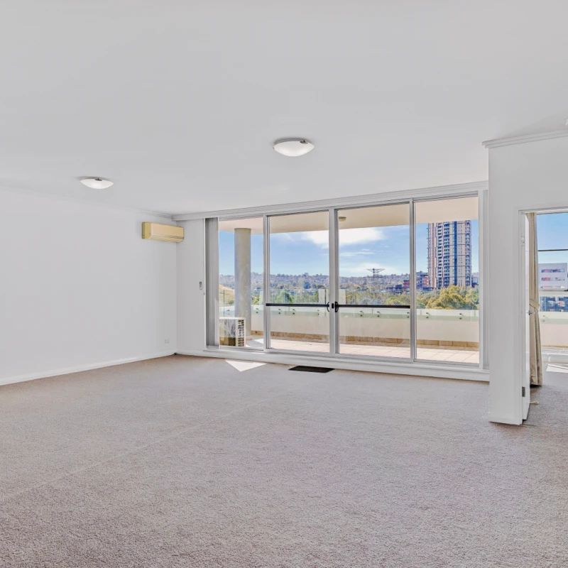 703/4 Nuvolari Place,Wentworth Point,New South Wales 2127, Sydney - Photo 1