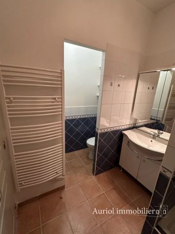 Location Appartement 2 pièces 31m² AURIOL 13390 - Photo 3