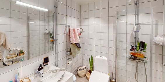 Kungsgatan 42 B - Foto 3