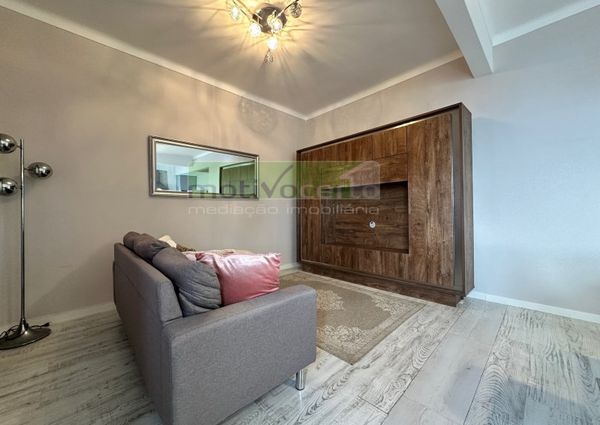 Apartamento T2 em Lisboa