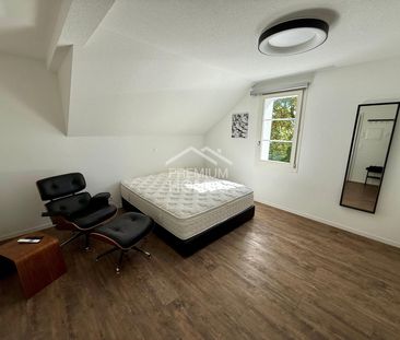 1.5 Zimmer, 40 m² - Foto 1